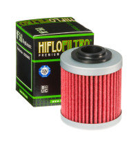 Olejový filter HF560 HIFLOFILTRO